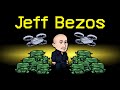 JEFF BEZOS Mod in Among Us! (Amazon Mod)