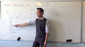 Trapezoidal Rule: Multiple Sub-Intervals
