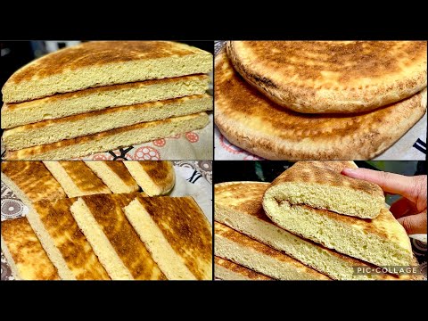 الوصفة لي كامل سقساوني عليها مطلوع قطن من اليوم مايبقاش عندك مشكل معاه
