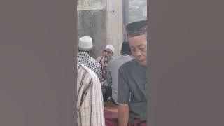 TGH.Ahyad Idris Misbah Bin Salim || Amal Tanpa Ilmu Tertolak