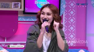 GEBOY MUJAER - AYU TING TING