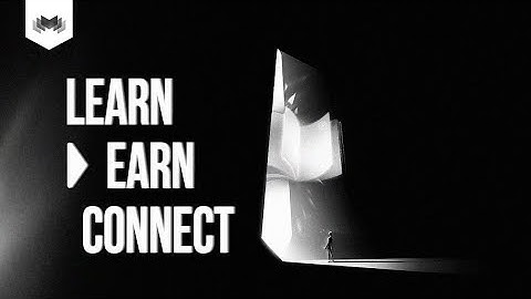 LEARNING CHAIN - CỘNG ĐỒNG CÔNG NGHỆ AI | LEARN - EARN - CONNECT