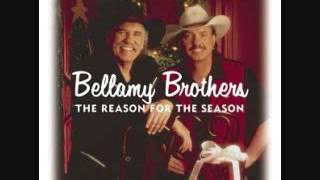 Watch Bellamy Brothers Tropical Christmas video