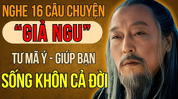 Câu Chuyện Tam Quốc: Tư Mã Ý Và 16 Bài Học Thâm Thúy Giúp Bạn Tỉnh Thức Và Sống Khôn Hơn
