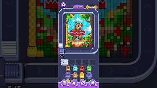 Pixel Flow Level 2275 Hard News