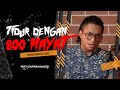 Spacedollah (Syed Abdullah) Hijack Sembang Seram! Safwan Serabut? - Sembang Seram