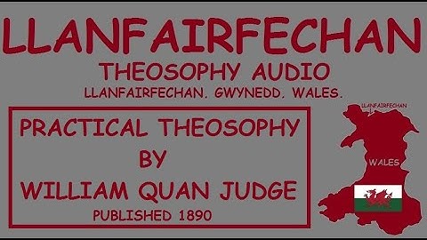 Practical Theosophy by William Quan Judge