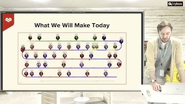 React Workshop - Build a Timeline Generator with JavaScript