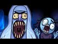 Troll Face Quest Horror Walkthrough All Level Win Fail Super Funny Best Moments Gameplay