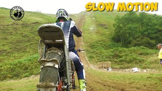 Teaser [Slow Motion] Montée impossible Hill Climb Arette 2022