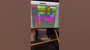 5 Logic Pro Tips! #logicprox #musicproducer #motivation #musicproduction #techtok #music