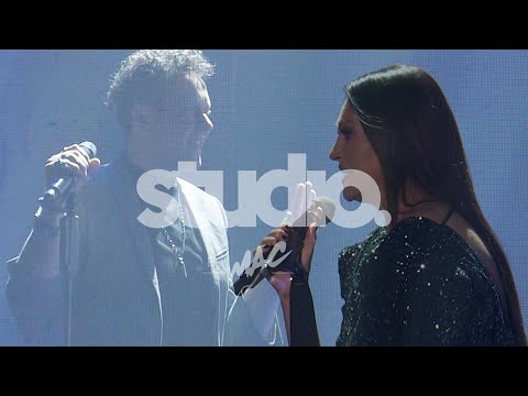 Nina Badrić & Dženan Lončarević - Da Se Opet Tebi Vratim