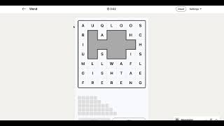 LinkedIn Wend Answer Today | 05 September 2026 - Puzzle #89