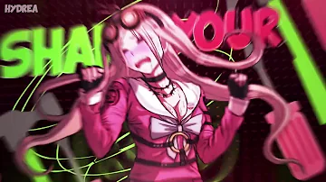 Miu Iruma animation - Big Juicy