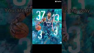 Download Lagu Greek freak edit #shorts #giannis #milwaukee #bucks #nba #basketball #edit MP3