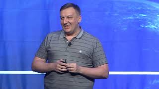 Alex Ermolaev at AI Frontiers 2018: Major Applications of AI in Healthcare