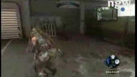 Army of Two Intel Guide - Aircraft Carrier | WikiGameGuides