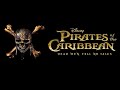 Pirates of the Caribbean  Dead Men Tell No Tales Soundtrack