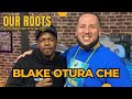 Blake otura che babalawo santeria lukumi ifa ochosi our roots podcast