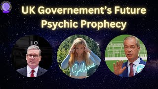 Uk Governments Future Psychic Prophecy