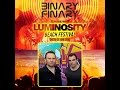 Binary finary classics special full set  luminosity beach festival 26062016