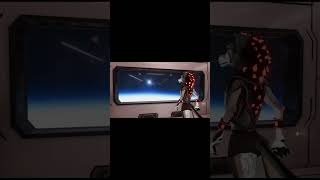 Benson Arizona 4 vrchat furry spacepirate darkstar vibe