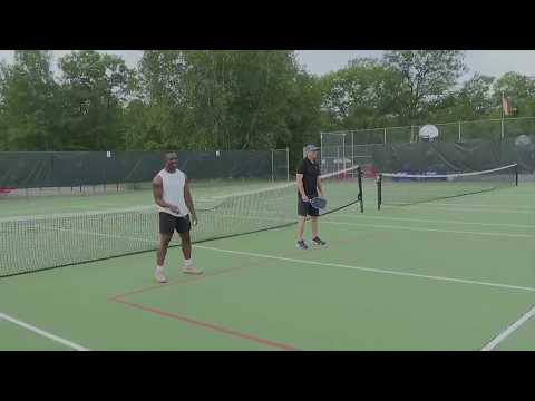 Upper Michigan Today - Pickleball