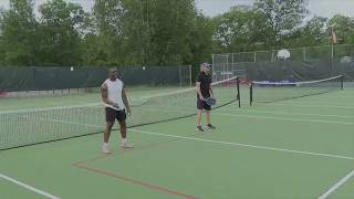 Upper Michigan Today - Pickleball