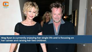 Who Is Meg Ryan Married To Now