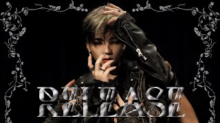 ZI《RELEASE》 