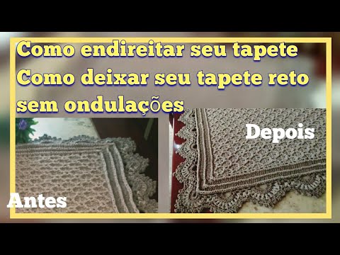 Vídeo: Como Humilhar Sem Tapete