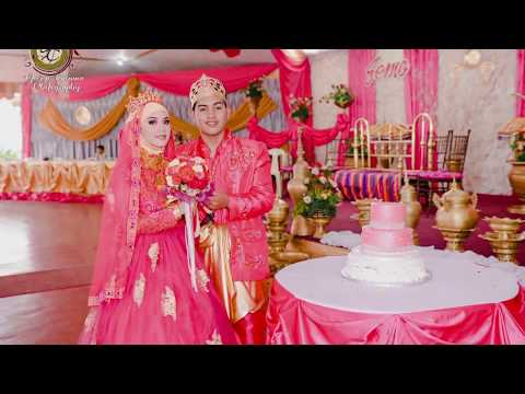 Jemo and Haya: The Maranao-Muslim Wedding @ Marawi City