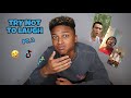 TRY NOT TO LAUGH 2 (tik tok edition) | Andre Swilley