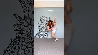 EASY Standing Split Tutorial🔥😱 #gymnast #easy #tutorial #standingsplit #flexibility