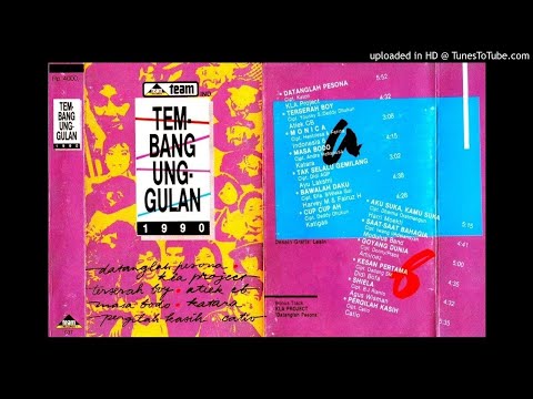 Lirik Tembang Unggulan - Goyang Dunia - Amiroez