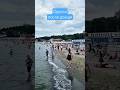 Одесса⚓️ После дождя #odessa #море #ukraine #лето2026 #beach #sea #summer #пляж