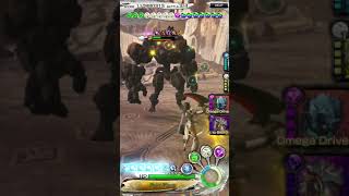 [Mobius FF] GL - Endless War Lap 5 - 8 (56)