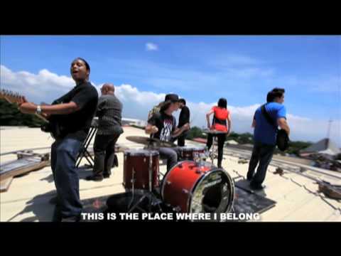 My Church Music Video with lyrics