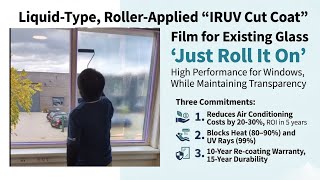 Japans No.1 Energy-Saving Technology By Sketch Nano Philippines Inc