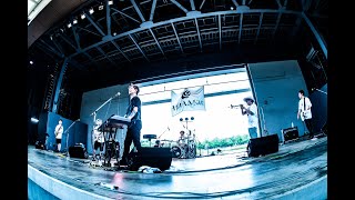 Video thumbnail of "ADAM at「INST-ALL FESTIVAL2021」at 浜名湖ガーデンパーク(4.7.2021) for J-LODlive"