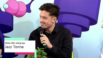 Seminar "Vietnamese Advertising on the Global Stage: Creating a Distinct Identity" - Session 2