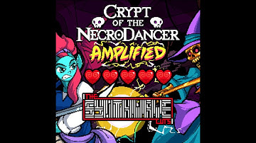 Crypt of the Necrodancer: The Synthwave Cuts: AMPLIFIED - Sferro - Notorious D.I.G. (Fortissimole)