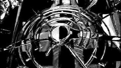 Splitterfluesse - alexander koenig