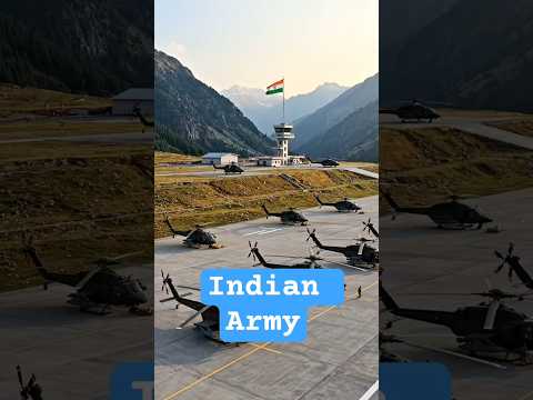 Indian Army Flying Beas | MrPraMy | #trending #army #indianarmy #viral #indianforces #armyforce