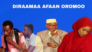 /Jalalti Falagooyita /DIRAAMAA AFAAN OROMOO 2021