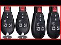 Reliable Key Fob Replacement for Chrysler &amp; Dodge Vehicles: Easy Programming &amp; Trusted Performance
