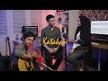 Katakan - Jaz cover by Mizayya feat Ricky Un1ty (video lirik) ft Alief Firman