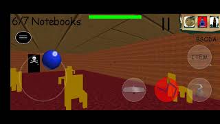 Baldi Basics Pirates Baldi Basics Mod 
