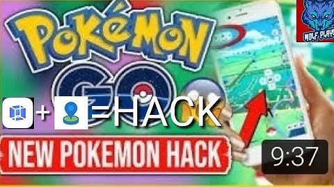 How to hack pokemon go ...2020 latest vfin1.0.3 with vmos