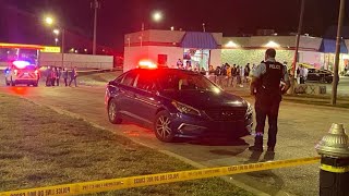 1 dead, 1 critically injured in north St. Louis shooting